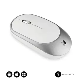 Mouse Subblim (1 Unità) di Subblim, Mouse - Rif: S0457129, Prezzo: 17,23 €, Sconto: %