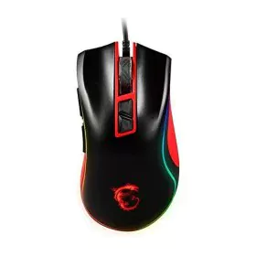 Mouse MSI M92 di MSI, Mouse - Rif: S0457133, Prezzo: 15,66 €, Sconto: %