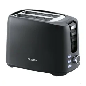 Toaster Flama 945FL 750 W by Flama, Toasters - Ref: S0457152, Price: 22,43 €, Discount: %