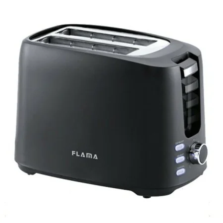 Toaster Flama 945FL 750 W by Flama, Toasters - Ref: S0457152, Price: 22,75 €, Discount: %