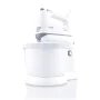 Mixeur/mélangeur de pâte Flama 1417FL Blanc 400 W 3,4 L de Flama, Fouets et malaxeurs - Réf : S0457154, Prix : 34,36 €, Remis...