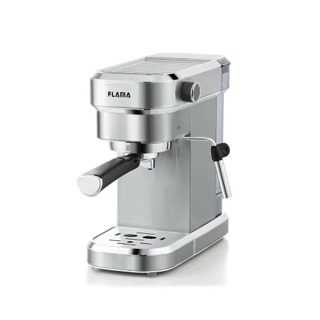 Cafetera Express Flama 1256FL 1350 W de Flama, Cafeteras automáticas - Ref: S0457166, Precio: 129,25 €, Descuento: %