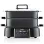 Elektrischer Multifunktionsgrill Flama 8EN1 von Flama, Elektrische Pfannen - Ref: S0457169, Preis: 120,46 €, Rabatt: %