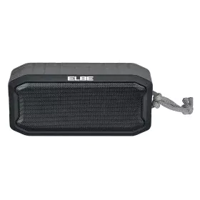 Portable Speaker ELBE Black by ELBE, Speaker Systems - Ref: S0457183, Price: 20,49 €, Discount: %