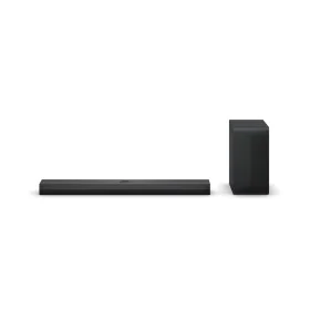 Soundbar LG S70TY Nero 120 W di LG, Soundbar - Rif: S0457204, Prezzo: 272,50 €, Sconto: %