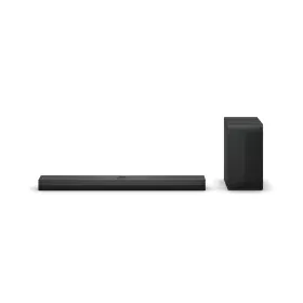 Barra de Sonido LG S70TY Negro 120 W de LG, Barras de sonido - Ref: S0457204, Precio: 301,87 €, Descuento: %