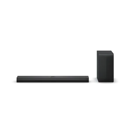 Barre audio LG S70TY Noir 120 W de LG, Barres de son - Réf : S0457204, Prix : 307,39 €, Remise : %