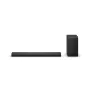 Soundbar LG S70TY Nero 120 W di LG, Soundbar - Rif: S0457204, Prezzo: 307,39 €, Sconto: %