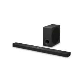 Soundbar LG S90TY Black 570 W by LG, Soundbar Speakers - Ref: S0457226, Price: 673,39 €, Discount: %