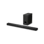 Barre audio LG S90TY Noir 570 W de LG, Barres de son - Réf : S0457226, Prix : 673,39 €, Remise : %