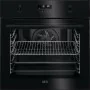 Horno Pirolítico AEG BPK535060B 2300 W 71 L de AEG, Hornos de pared - Ref: S0457245, Precio: 494,56 €, Descuento: %