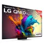 TV intelligente LG 75QNED91T6A 4K Ultra HD 75" HDR QNED de LG, Téléviseurs - Réf : S0457319, Prix : 1,00 €, Remise : %