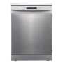 Dishwasher Hisense HS623D10X 60 cm by Hisense, Standard size dishwashers - Ref: S0457352, Price: 364,72 €, Discount: %