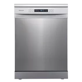 Dishwasher Hisense HS623D10X 60 cm by Hisense, Standard size dishwashers - Ref: S0457352, Price: 323,61 €, Discount: %