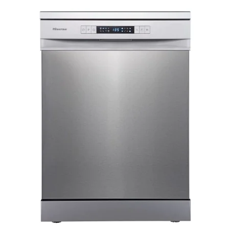 Dishwasher Hisense HS623D10X 60 cm by Hisense, Standard size dishwashers - Ref: S0457352, Price: 364,72 €, Discount: %