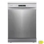 Dishwasher Hisense HS623D10X 60 cm by Hisense, Standard size dishwashers - Ref: S0457352, Price: 364,72 €, Discount: %