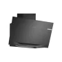 Campana Convencional BOSCH DWK91LT60 Negro de BOSCH, Campanas extractoras - Ref: S0457361, Precio: 1,00 €, Descuento: %