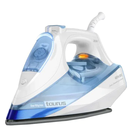 Plancha de Vapor Taurus AGATHA 2800 W de Taurus, Planchas de vapor - Ref: S0457373, Precio: 37,67 €, Descuento: %