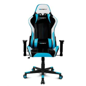 Gaming Chair DRIFT Blue by DRIFT, Gaming chairs - Ref: S0457543, Price: 135,57 €, Discount: %