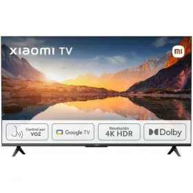 Smart TV Xiaomi A 2025 4K Ultra HD 65" HDR di Xiaomi, Televisori - Rif: S0457567, Prezzo: 511,84 €, Sconto: %