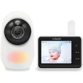 Sorveglia bambini Vtech RM2751 di Vtech, Baby monitor - Rif: S0457569, Prezzo: 101,19 €, Sconto: %