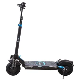 Elektroroller B-Mov CADAQUÉS Schwarz 500 W von B-Mov, Scooter - Ref: S0457580, Preis: 636,71 €, Rabatt: %