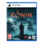 Jeu vidéo PlayStation 5 Sony RISE OF THE RONIN de Sony, Sets - Réf : S0457583, Prix : 85,84 €, Remise : %