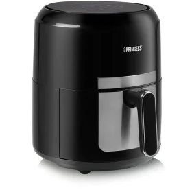 Freidora de Aire Princess 183008 Negro 1300 W 3,8 L de Princess, Freidoras de aire - Ref: S0457593, Precio: 61,69 €, Descuent...