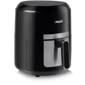 Fritadeira de Ar Princess 183008 Preto 1300 W 3,8 L de Princess, Fritadeiras a ar - Ref: S0457593, Preço: 61,69 €, Desconto: %