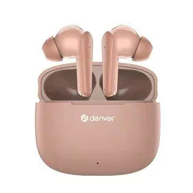 Auriculares Bluetooth Denver Electronics TWE-48DR de Denver Electronics, Auriculares e acessórios - Ref: S0457649, Preço: 16,...