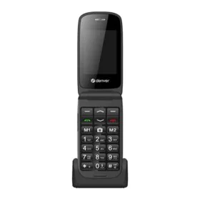 Teléfono Móvil Denver Electronics BAS-24600L 2,4" de Denver Electronics, Móviles y smartphones libres - Ref: S0457669, Precio...