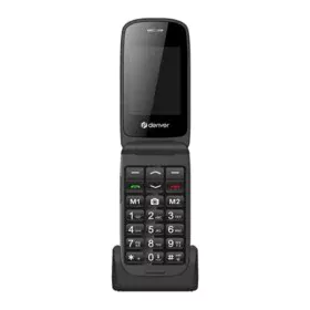 Telefone Telemóvel Denver Electronics BAS-24600L 2,4" de Denver Electronics, Telemóveis e smartphones livres - Ref: S0457669,...