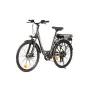 Electric Bike Nilox J5 PLUS Grey 346 w 25 km/h 26" by Nilox, Electric Bikes - Ref: S0457693, Price: 868,89 €, Discount: %