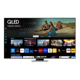 TV intelligente Samsung TQ85Q80D 4K Ultra HD QLED AMD FreeSync 85" de Samsung, Téléviseurs - Réf : S0457702, Prix : 1,00 €, R...