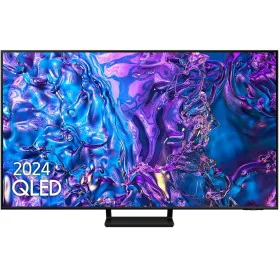 TV intelligente Samsung TQ65Q70D 4K Ultra HD 65" HDR QLED AMD FreeSync de Samsung, Téléviseurs - Réf : S0457704, Prix : 860,0...