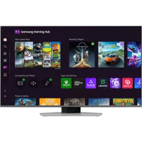 TV intelligente Samsung TQ50Q80D 4K Ultra HD QLED AMD FreeSync 50" de Samsung, Téléviseurs - Réf : S0457707, Prix : 811,26 €,...