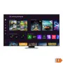 TV intelligente Samsung TQ55Q80D 4K Ultra HD QLED AMD FreeSync 55" de Samsung, Téléviseurs - Réf : S0457708, Prix : 742,77 €,...