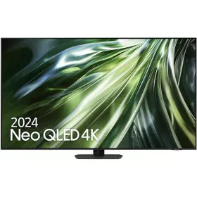 Smart TV Samsung TQ85QN90D 4K Ultra HD AMD FreeSync Neo QLED 85" by Samsung, TVs - Ref: S0457728, Price: 3,00 €, Discount: %