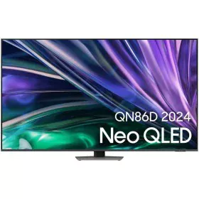 TV intelligente Samsung TQ55QN86D 4K Ultra HD 55" AMD FreeSync Neo QLED de Samsung, Téléviseurs - Réf : S0457730, Prix : 876,...