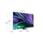 TV intelligente Samsung TQ65QN86D 4K Ultra HD 65" HDR AMD FreeSync Neo QLED de Samsung, Téléviseurs - Réf : S0457731, Prix : ...