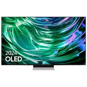 TV intelligente Samsung TQ48S93D 4K Ultra HD 48" OLED AMD FreeSync de Samsung, Téléviseurs - Réf : S0457741, Prix : 1,00 €, R...