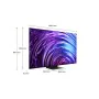 TV intelligente Samsung TQ65S95D 4K Ultra HD 65" HDR OLED AMD FreeSync de Samsung, Téléviseurs - Réf : S0457744, Prix : 2,00 ...