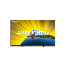 TV intelligente Philips 75PUS8079 4K Ultra HD 75" LED HDR de Philips, Téléviseurs - Réf : S0457804, Prix : 868,76 €, Remise : %