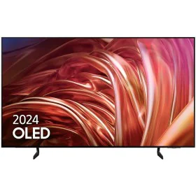 TV intelligente Samsung TQ55S85D 4K Ultra HD 55" OLED AMD FreeSync de Samsung, Téléviseurs - Réf : S0457807, Prix : 1,00 €, R...