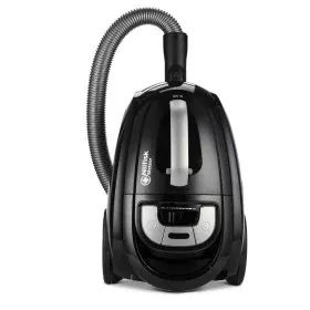 Extractor Nilfisk METEOR COMFORT Black 800 W by Nilfisk, Cylinder Vacuums - Ref: S0457822, Price: 140,01 €, Discount: %