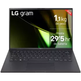 Laptop LG 14Z90S AP75P 14" Intel Core Ultra 7 155H 16 GB RAM 512 GB SSD von LG, Notebooks - Ref: S0457859, Preis: 1,00 €, Rab...