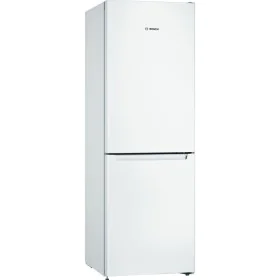 Frigorífico Combinado BOSCH KGN33NWEB Branco de BOSCH, Frigoríficos - Ref: S0457894, Preço: 546,61 €, Desconto: %