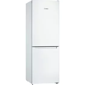 Frigorífico Combinado BOSCH KGN33NWEB Branco de BOSCH, Frigoríficos - Ref: S0457894, Preço: 546,61 €, Desconto: %