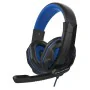 Casques avec Micro Gaming Blackfire PS4 de Blackfire, Écouteurs et accessoires - Réf : S0457895, Prix : 17,84 €, Remise : %