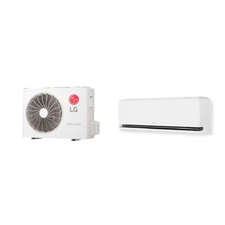 Klimaanlage LG MAGNA09M.SET von LG, Split Klimageräte - Ref: S0457968, Preis: 863,31 €, Rabatt: %